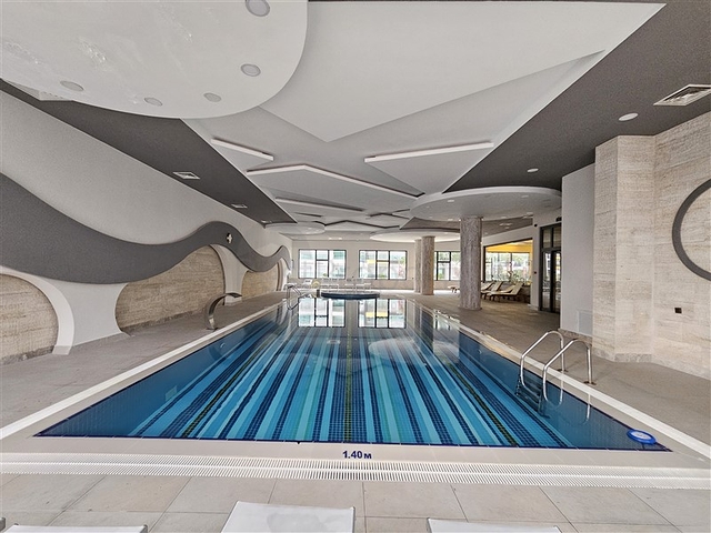 بنتهاوس فاخر 3 + 1 مصنوع حسب الطلب بنتهاوس فاخر 3 + 1 مصنوع حسب الطلب