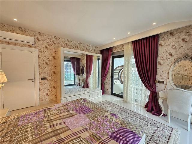 بنتهاوس فاخر 3 + 1 مصنوع حسب الطلب بنتهاوس فاخر 3 + 1 مصنوع حسب الطلب