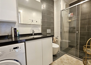 بنتهاوس فاخر 3 + 1 مصنوع حسب الطلب بنتهاوس فاخر 3 + 1 مصنوع حسب الطلب