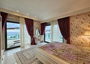 بنتهاوس فاخر 3 + 1 مصنوع حسب الطلب بنتهاوس فاخر 3 + 1 مصنوع حسب الطلب