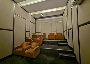 بنتهاوس فاخر 3 + 1 مصنوع حسب الطلب بنتهاوس فاخر 3 + 1 مصنوع حسب الطلب