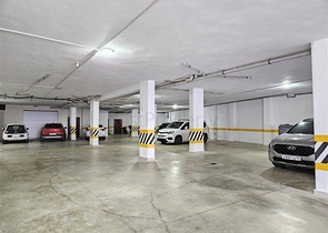 بنتهاوس فاخر 3 + 1 مصنوع حسب الطلب بنتهاوس فاخر 3 + 1 مصنوع حسب الطلب