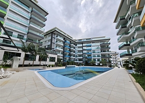 بنتهاوس فاخر 3 + 1 مصنوع حسب الطلب بنتهاوس فاخر 3 + 1 مصنوع حسب الطلب