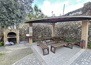 بنتهاوس فاخر 3 + 1 مصنوع حسب الطلب بنتهاوس فاخر 3 + 1 مصنوع حسب الطلب