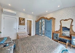 بنتهاوس فاخر 3 + 1 مصنوع حسب الطلب بنتهاوس فاخر 3 + 1 مصنوع حسب الطلب