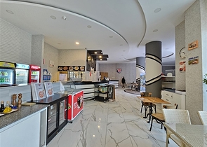 بنتهاوس فاخر 3 + 1 مصنوع حسب الطلب بنتهاوس فاخر 3 + 1 مصنوع حسب الطلب