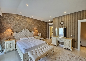 بنتهاوس فاخر 3 + 1 مصنوع حسب الطلب بنتهاوس فاخر 3 + 1 مصنوع حسب الطلب