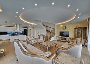 بنتهاوس فاخر 3 + 1 مصنوع حسب الطلب بنتهاوس فاخر 3 + 1 مصنوع حسب الطلب