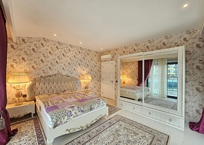 بنتهاوس فاخر 3 + 1 مصنوع حسب الطلب بنتهاوس فاخر 3 + 1 مصنوع حسب الطلب