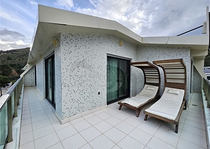 بنتهاوس فاخر 3 + 1 مصنوع حسب الطلب بنتهاوس فاخر 3 + 1 مصنوع حسب الطلب