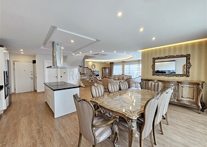 بنتهاوس فاخر 3 + 1 مصنوع حسب الطلب بنتهاوس فاخر 3 + 1 مصنوع حسب الطلب