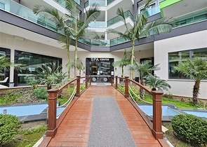 بنتهاوس فاخر 3 + 1 مصنوع حسب الطلب بنتهاوس فاخر 3 + 1 مصنوع حسب الطلب