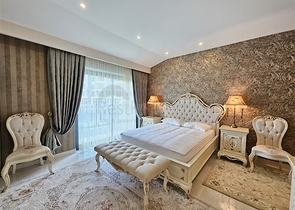 بنتهاوس فاخر 3 + 1 مصنوع حسب الطلب بنتهاوس فاخر 3 + 1 مصنوع حسب الطلب