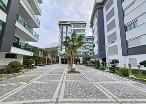 بنتهاوس فاخر 3 + 1 مصنوع حسب الطلب بنتهاوس فاخر 3 + 1 مصنوع حسب الطلب