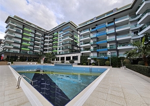 بنتهاوس فاخر 3 + 1 مصنوع حسب الطلب بنتهاوس فاخر 3 + 1 مصنوع حسب الطلب