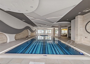 بنتهاوس فاخر 3 + 1 مصنوع حسب الطلب بنتهاوس فاخر 3 + 1 مصنوع حسب الطلب