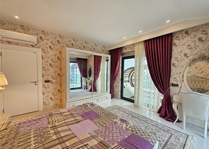 بنتهاوس فاخر 3 + 1 مصنوع حسب الطلب بنتهاوس فاخر 3 + 1 مصنوع حسب الطلب