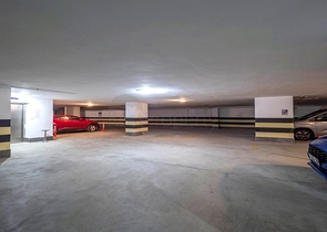 شقة فسيحة 1 + 1 في واحدة من أفضل المساكن في منطقة توسمور