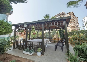 شقة فسيحة 1 + 1 في واحدة من أفضل المساكن في منطقة توسمور