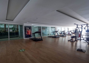 شقة فسيحة 1 + 1 في واحدة من أفضل المساكن في منطقة توسمور