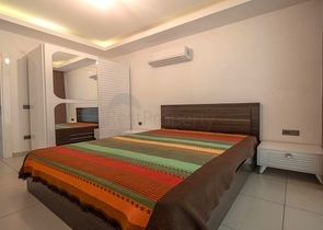 شقة فسيحة 1 + 1 في واحدة من أفضل المساكن في منطقة توسمور