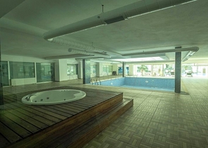 شقة فسيحة 1 + 1 في واحدة من أفضل المساكن في منطقة توسمور