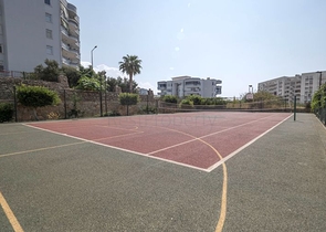 شقة فسيحة 1 + 1 في واحدة من أفضل المساكن في منطقة توسمور