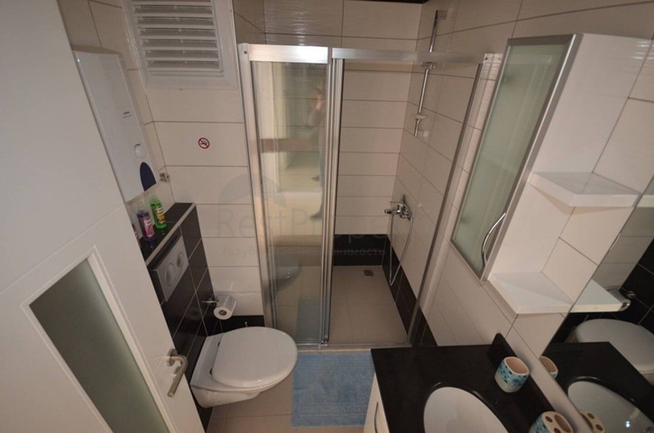 استوديو مريح في مجمع خلاب مع العديد من وسائل الراحة