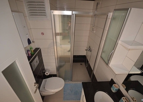 استوديو مريح في مجمع خلاب مع العديد من وسائل الراحة