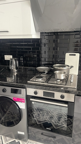 شقة 1+1 في منطقة كارجيجاك في ألانيا