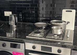 شقة 1+1 في منطقة كارجيجاك في ألانيا