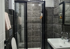 شقة 1+1 في منطقة كارجيجاك في ألانيا