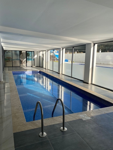 شقة 1+1 في حي أفسالار