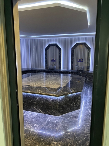 شقة 1+1 في حي أفسالار