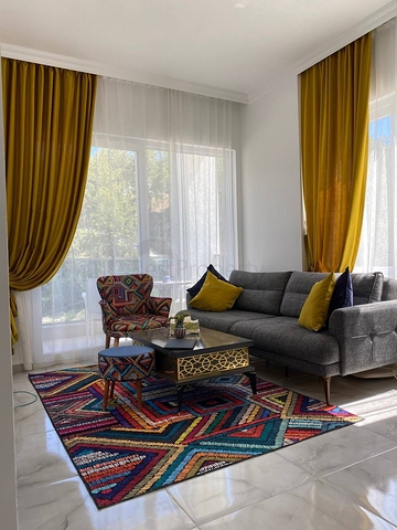 شقة 1+1 في حي أفسالار