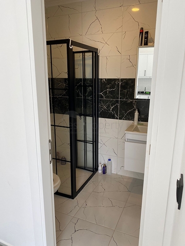 شقة 1+1 في حي أفسالار