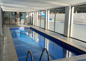 شقة 1+1 في حي أفسالار