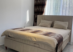 شقة 1+1 في حي أفسالار