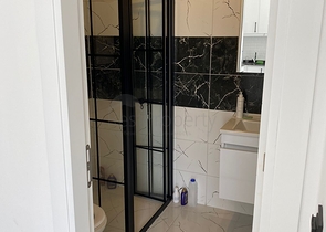 شقة 1+1 في حي أفسالار