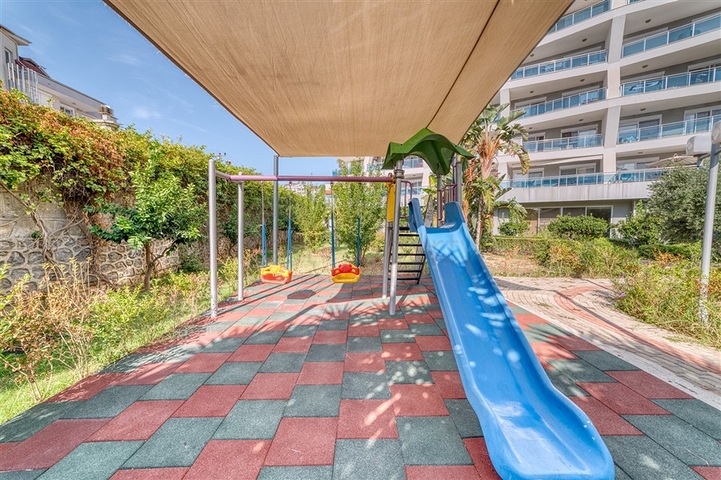 شقة بغرفة نوم واحدة مع إطلالة جميلة على البنية التحتية شقة بغرفة نوم واحدة مع إطلالة جميلة على البنية التحتية