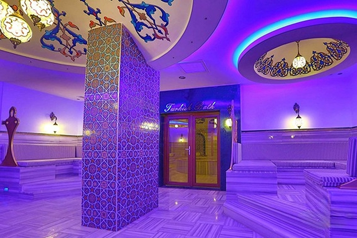 شقة بغرفة نوم واحدة مع إطلالة جميلة على البنية التحتية شقة بغرفة نوم واحدة مع إطلالة جميلة على البنية التحتية