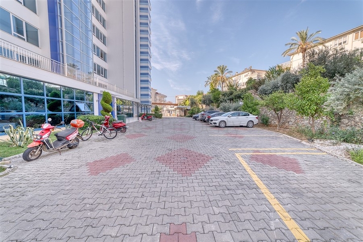 شقة بغرفة نوم واحدة مع إطلالة جميلة على البنية التحتية شقة بغرفة نوم واحدة مع إطلالة جميلة على البنية التحتية