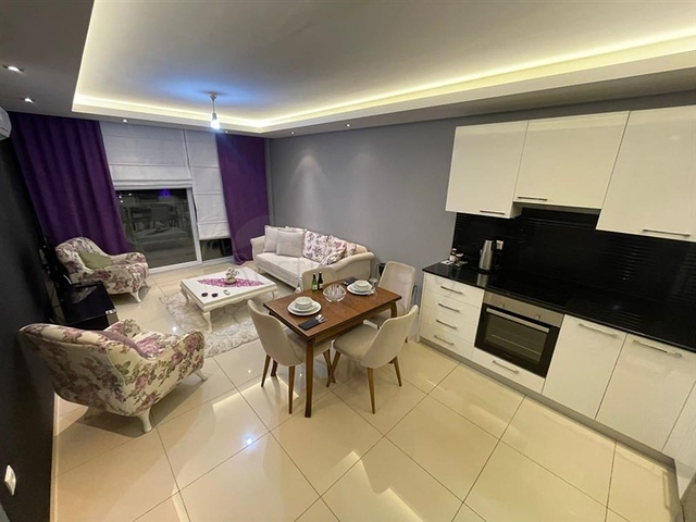 شقة بغرفة نوم واحدة مع إطلالة جميلة على البنية التحتية شقة بغرفة نوم واحدة مع إطلالة جميلة على البنية التحتية