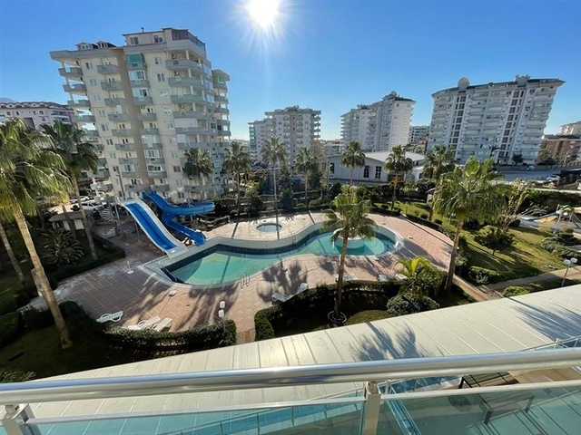 شقة بغرفة نوم واحدة مع إطلالة جميلة على البنية التحتية شقة بغرفة نوم واحدة مع إطلالة جميلة على البنية التحتية