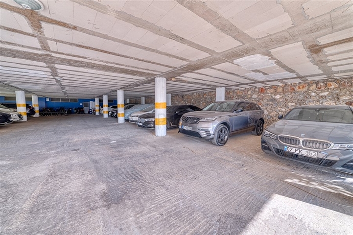 شقة بغرفة نوم واحدة مع إطلالة جميلة على البنية التحتية شقة بغرفة نوم واحدة مع إطلالة جميلة على البنية التحتية