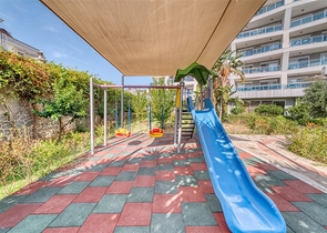 شقة بغرفة نوم واحدة مع إطلالة جميلة على البنية التحتية شقة بغرفة نوم واحدة مع إطلالة جميلة على البنية التحتية