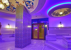 شقة بغرفة نوم واحدة مع إطلالة جميلة على البنية التحتية شقة بغرفة نوم واحدة مع إطلالة جميلة على البنية التحتية