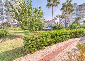 شقة بغرفة نوم واحدة مع إطلالة جميلة على البنية التحتية شقة بغرفة نوم واحدة مع إطلالة جميلة على البنية التحتية