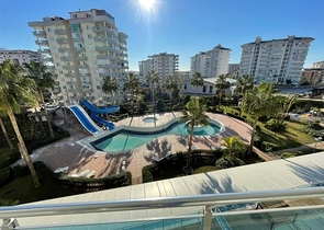 شقة بغرفة نوم واحدة مع إطلالة جميلة على البنية التحتية شقة بغرفة نوم واحدة مع إطلالة جميلة على البنية التحتية