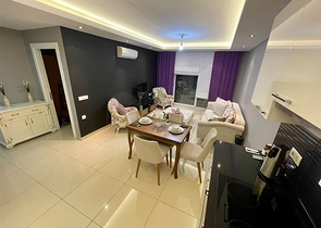 شقة بغرفة نوم واحدة مع إطلالة جميلة على البنية التحتية شقة بغرفة نوم واحدة مع إطلالة جميلة على البنية التحتية